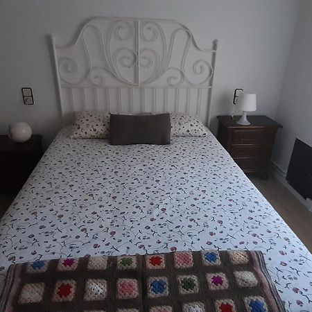 Apartamento En El Centro De Пучсерда Экстерьер фото