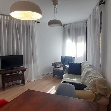 Apartamento En El Centro De Пучсерда Экстерьер фото
