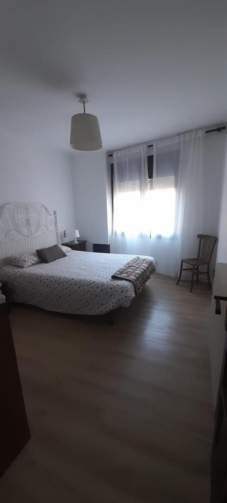 Apartamento En El Centro De Пучсерда Экстерьер фото