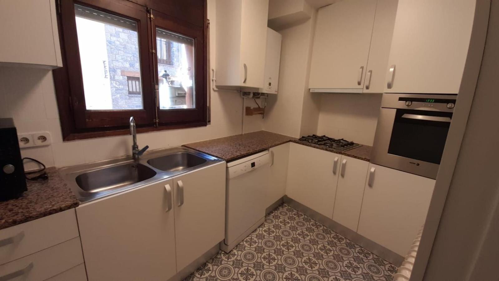 Apartamento En El Centro De Пучсерда Экстерьер фото