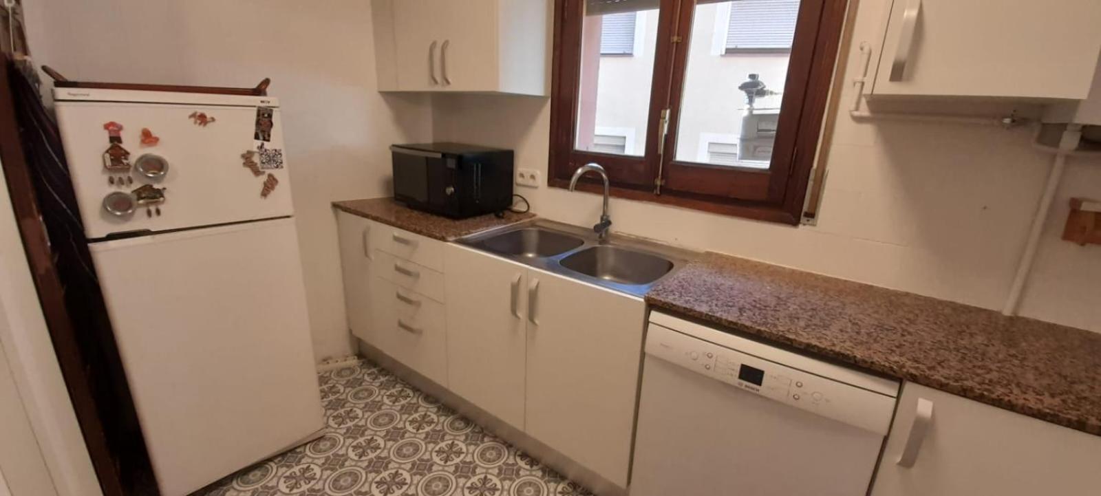 Apartamento En El Centro De Пучсерда Экстерьер фото