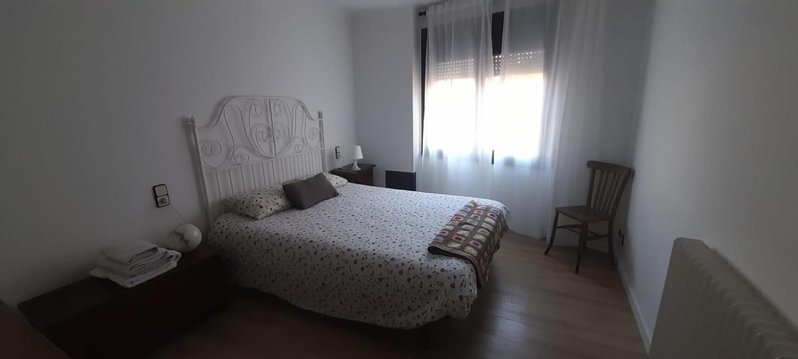 Apartamento En El Centro De Пучсерда Экстерьер фото