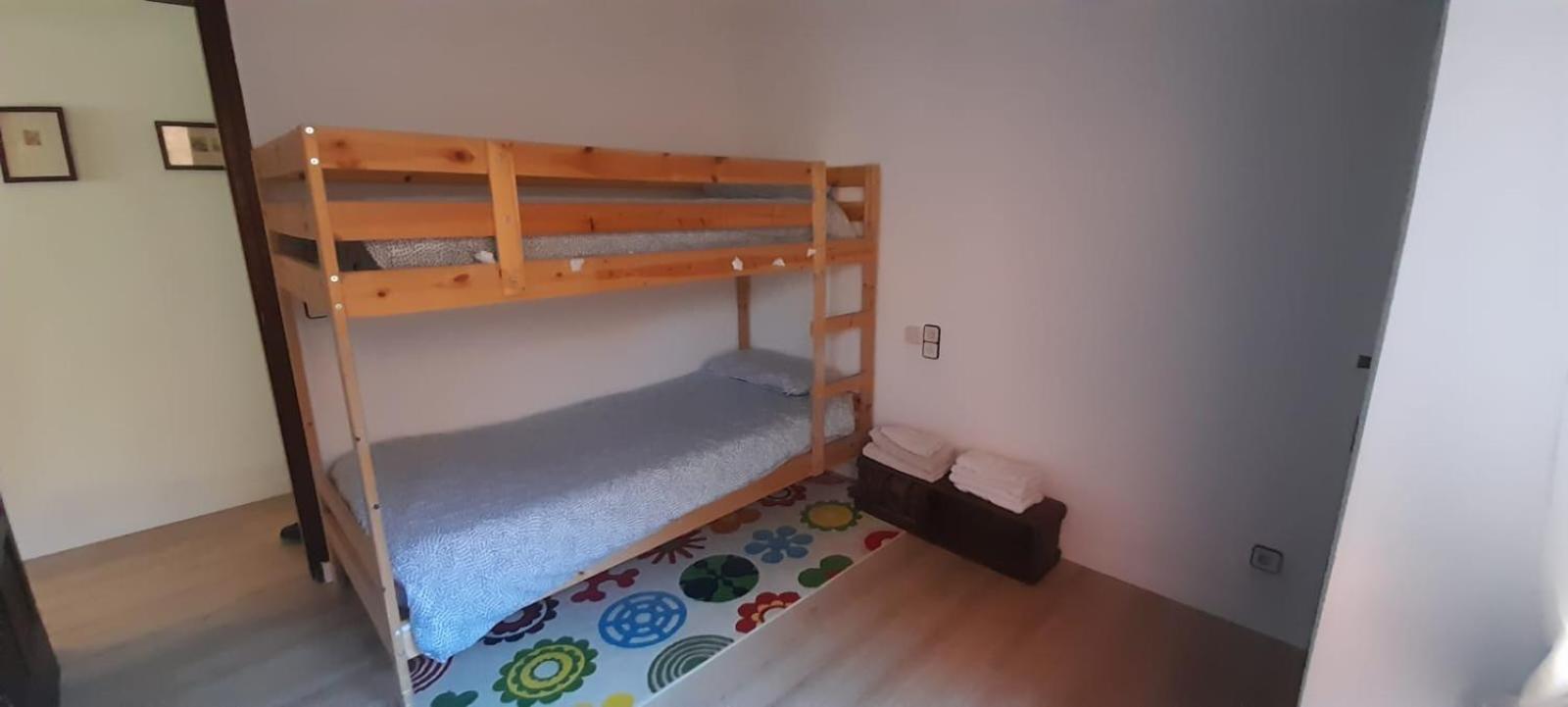 Apartamento En El Centro De Пучсерда Экстерьер фото