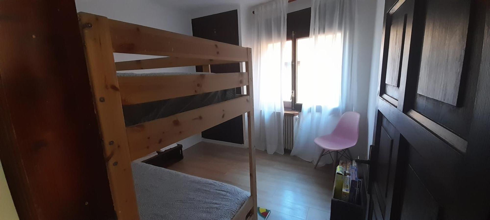 Apartamento En El Centro De Пучсерда Экстерьер фото