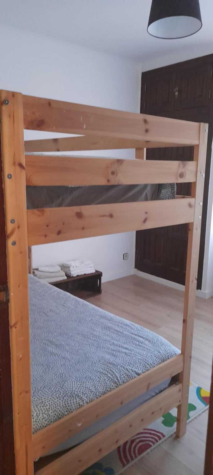 Apartamento En El Centro De Пучсерда Экстерьер фото