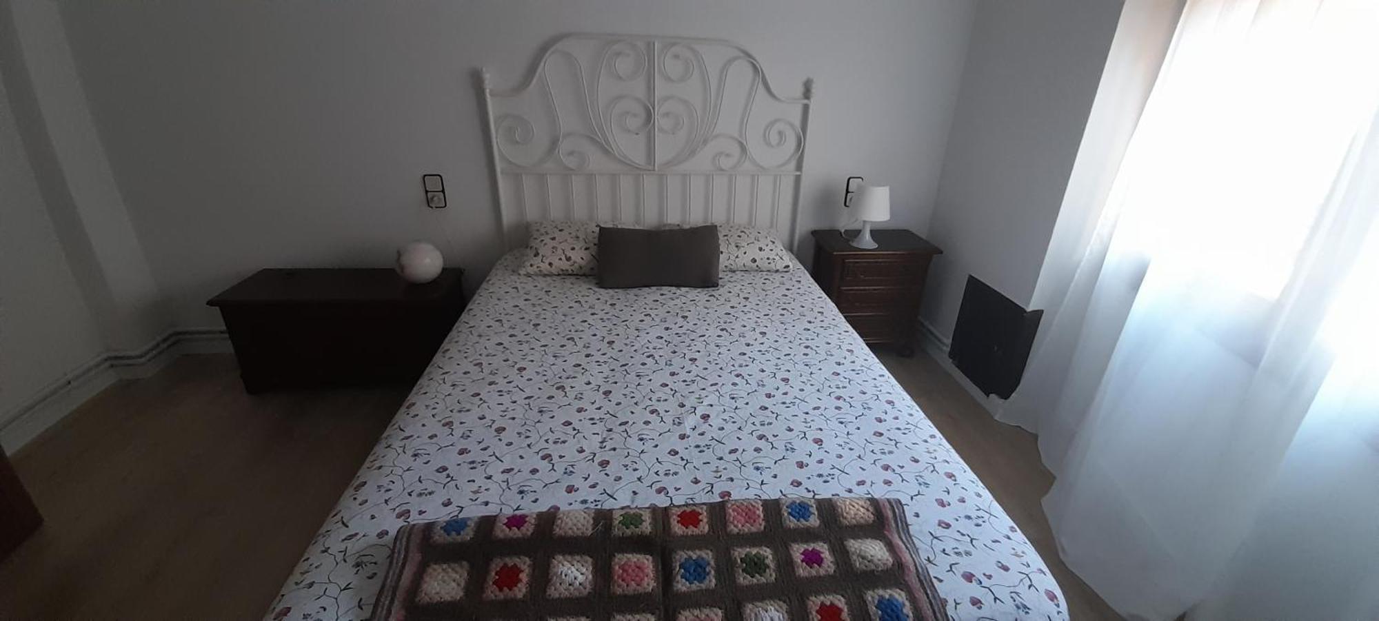 Apartamento En El Centro De Пучсерда Экстерьер фото