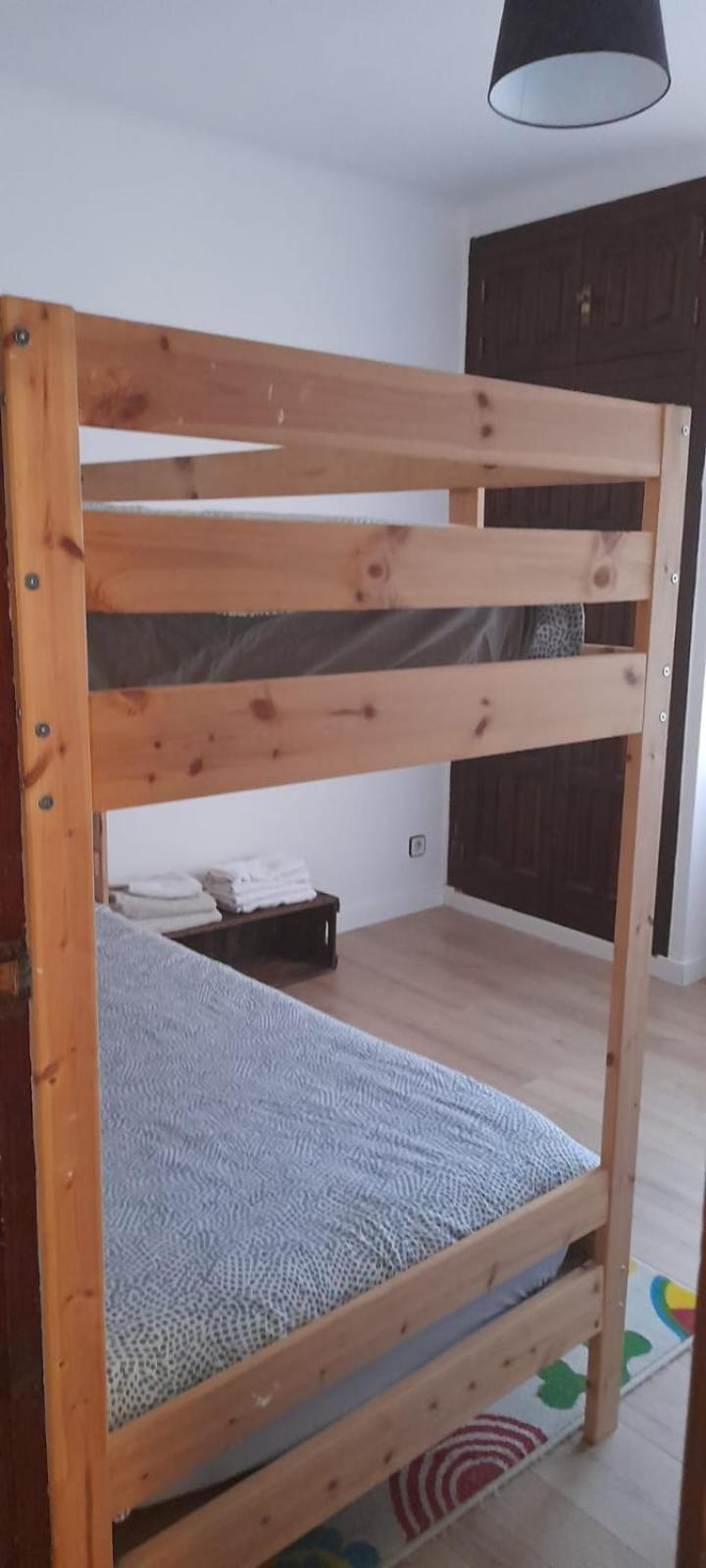 Apartamento En El Centro De Пучсерда Экстерьер фото