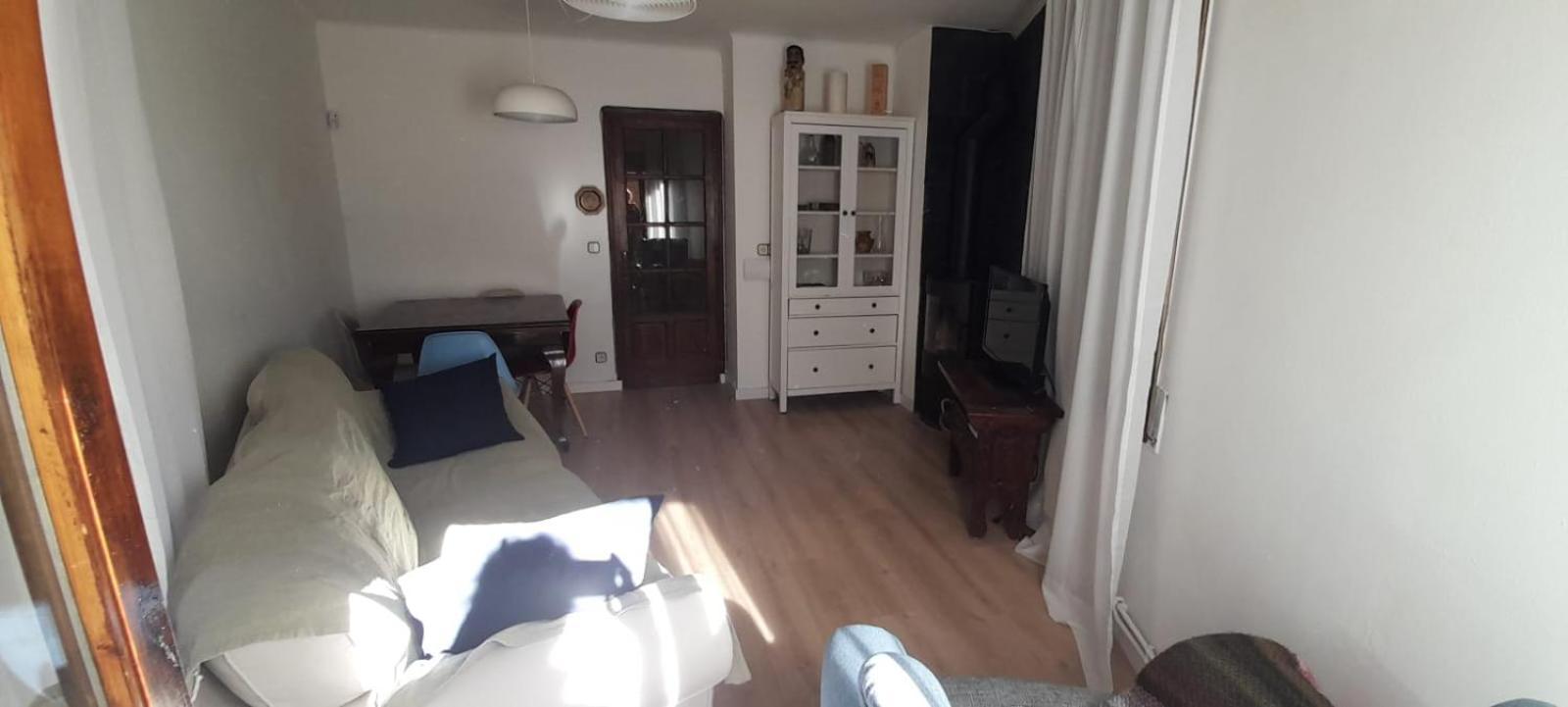 Apartamento En El Centro De Пучсерда Экстерьер фото