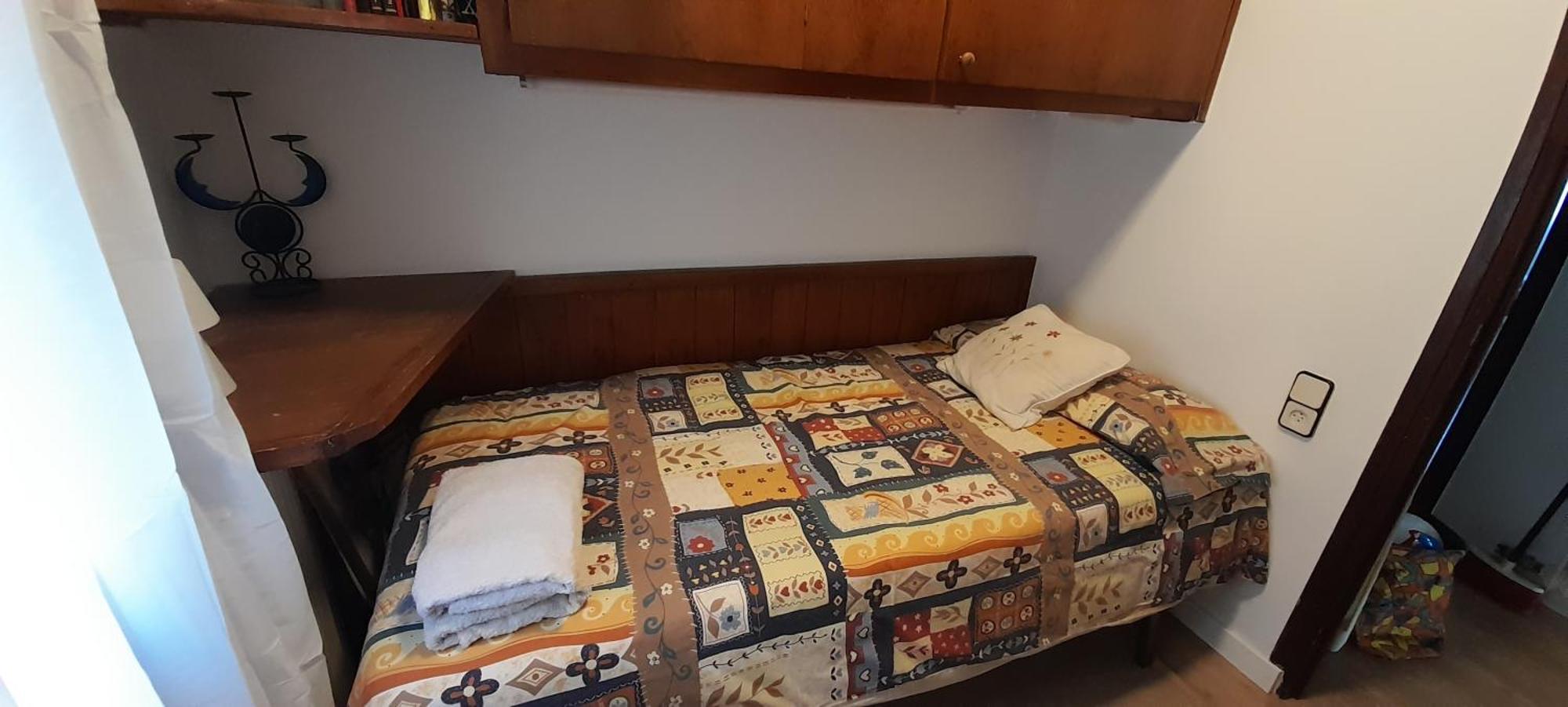 Apartamento En El Centro De Пучсерда Экстерьер фото