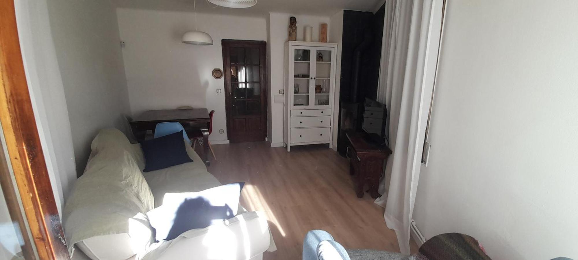 Apartamento En El Centro De Пучсерда Экстерьер фото