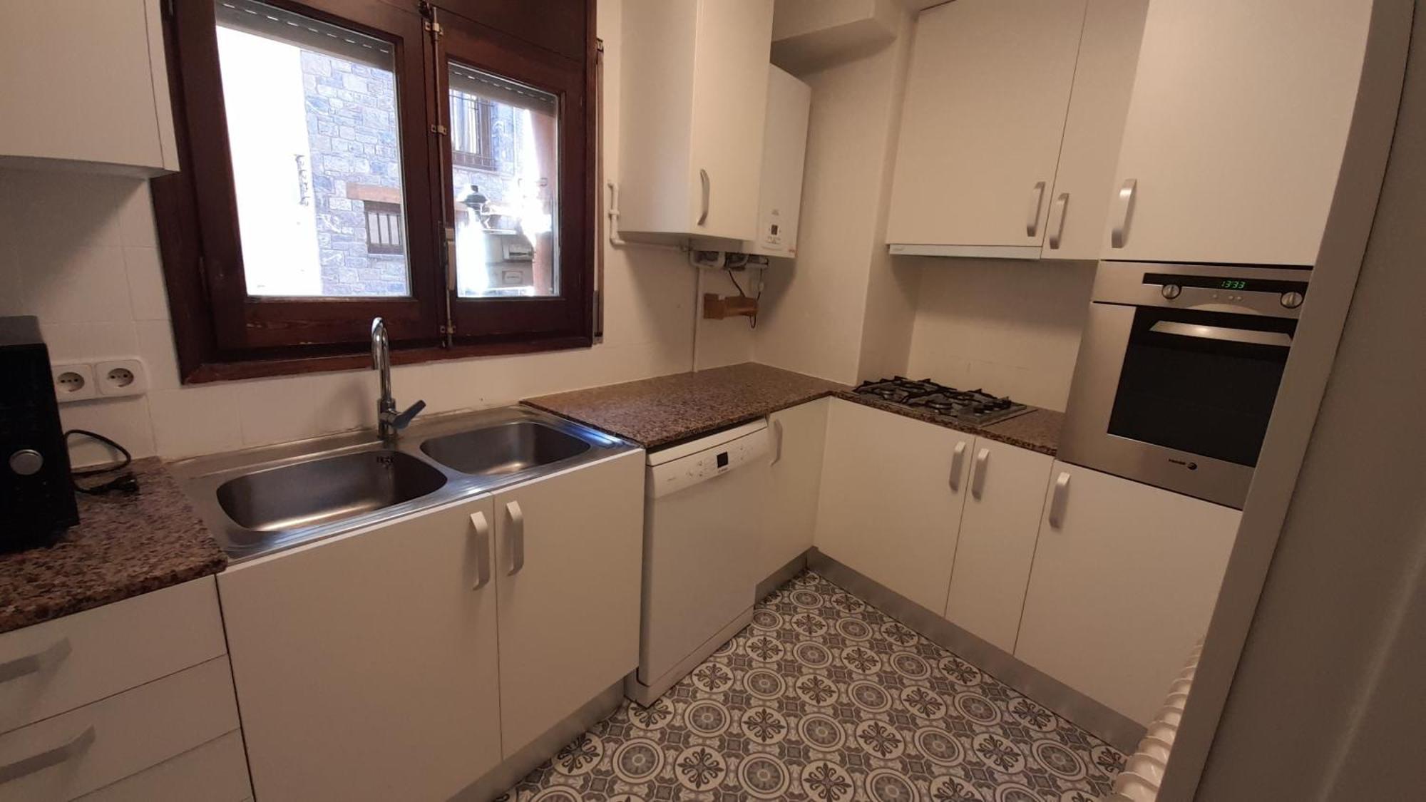 Apartamento En El Centro De Пучсерда Экстерьер фото