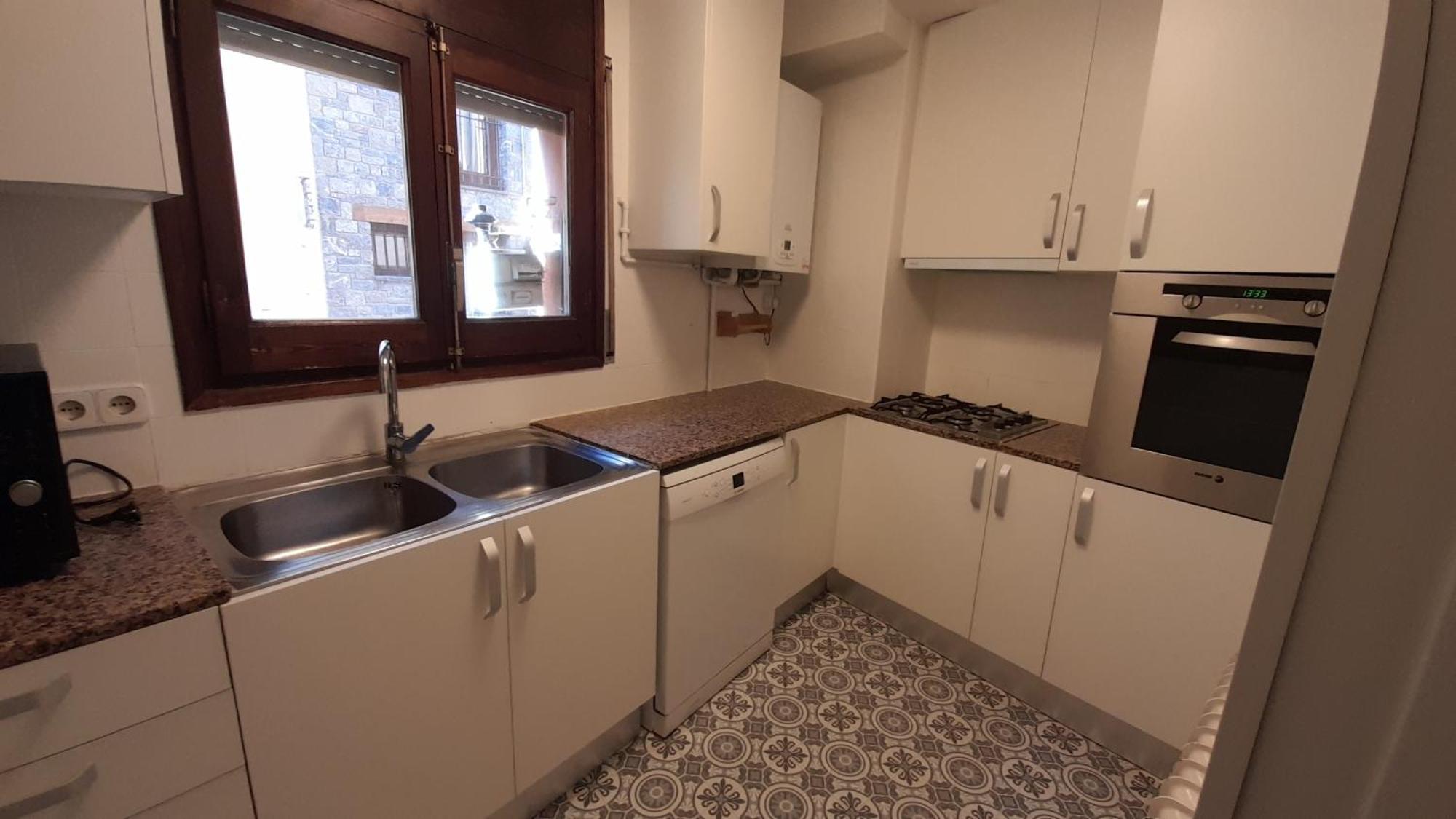 Apartamento En El Centro De Пучсерда Экстерьер фото