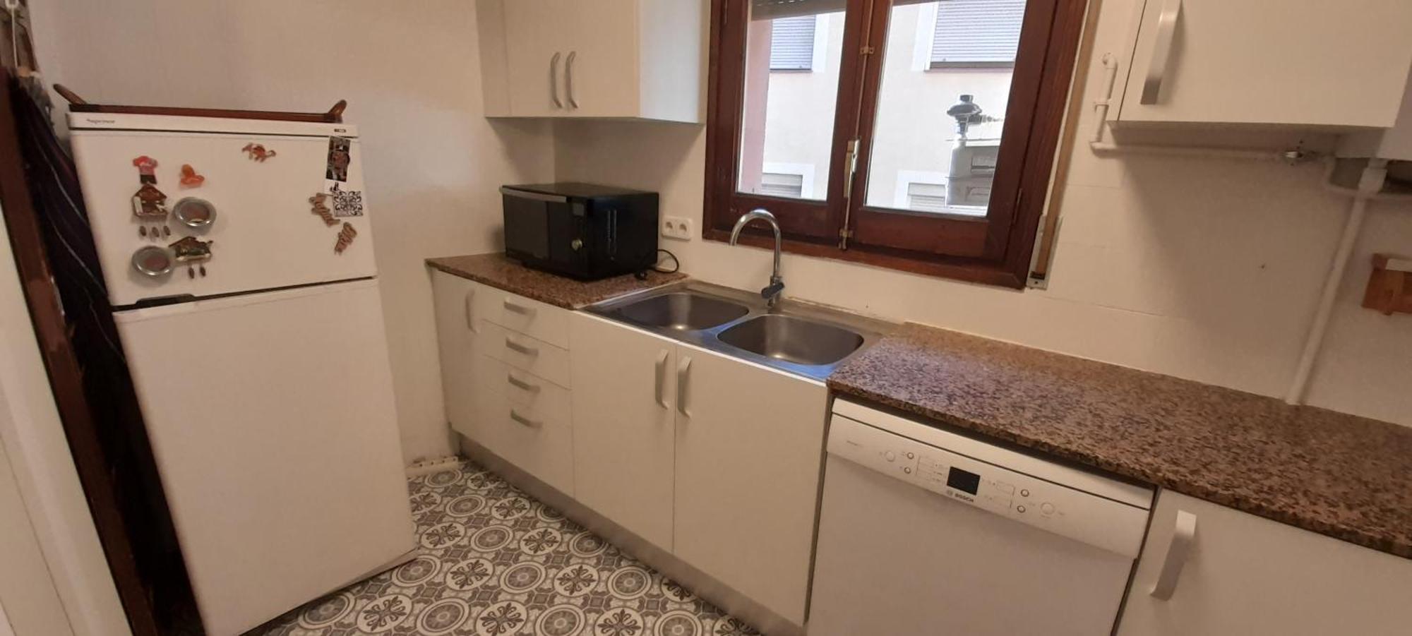 Apartamento En El Centro De Пучсерда Экстерьер фото