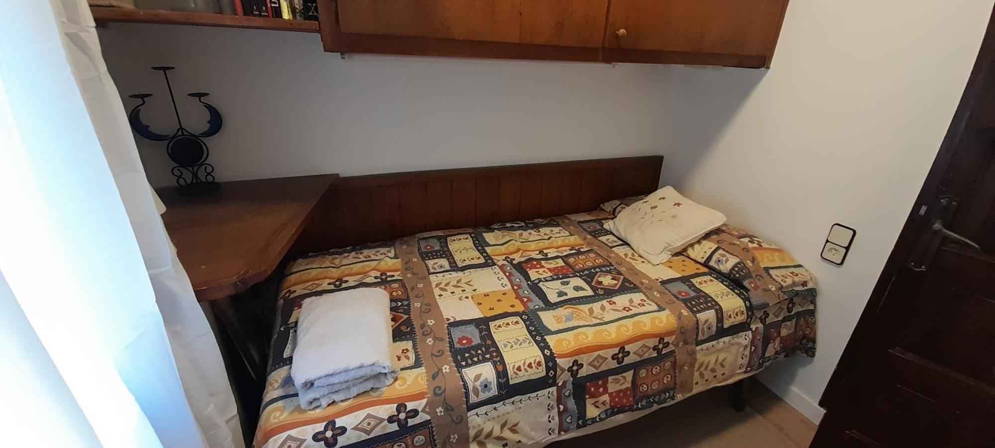 Apartamento En El Centro De Пучсерда Экстерьер фото