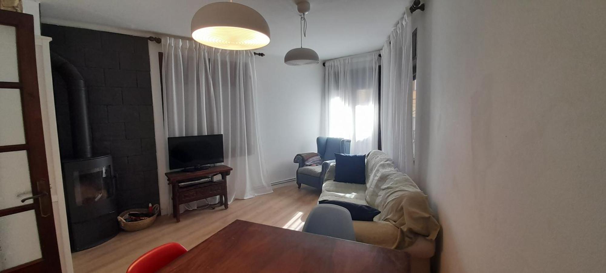 Apartamento En El Centro De Пучсерда Экстерьер фото